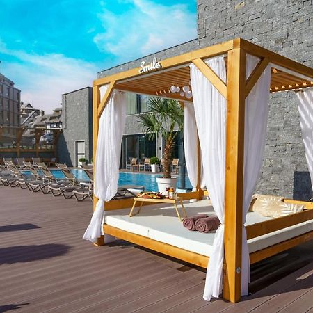 Gorski Hotel & Spa Κοπαόνικ Εξωτερικό φωτογραφία