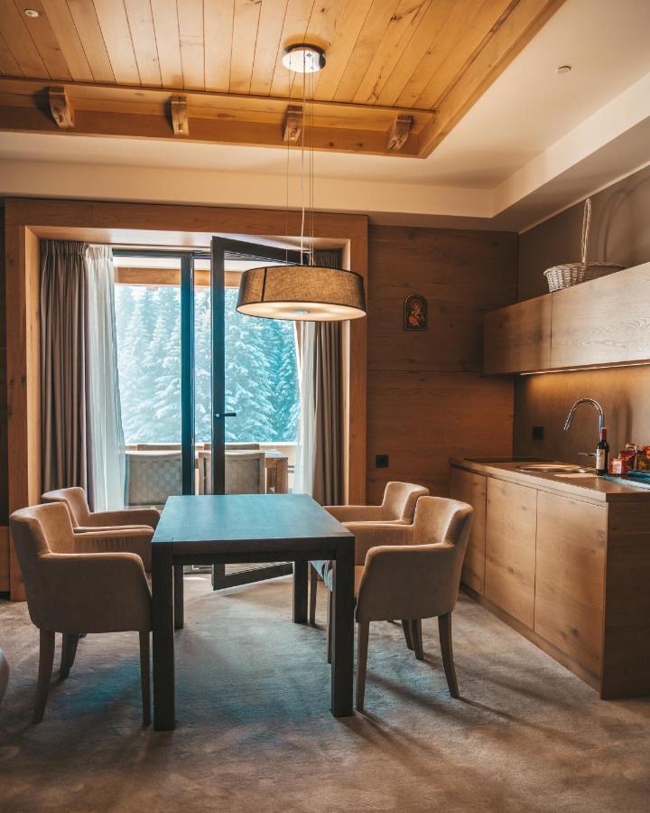 Gorski Hotel & Spa Κοπαόνικ Εξωτερικό φωτογραφία