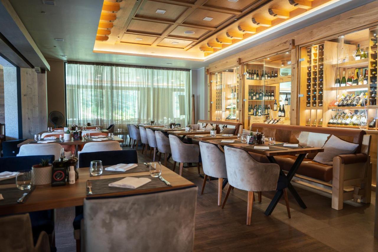 Gorski Hotel & Spa Κοπαόνικ Εξωτερικό φωτογραφία