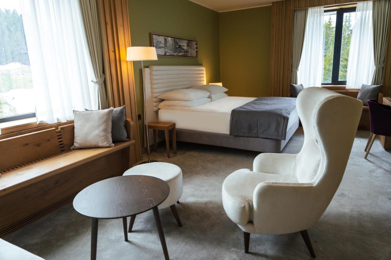 Gorski Hotel & Spa Κοπαόνικ Εξωτερικό φωτογραφία