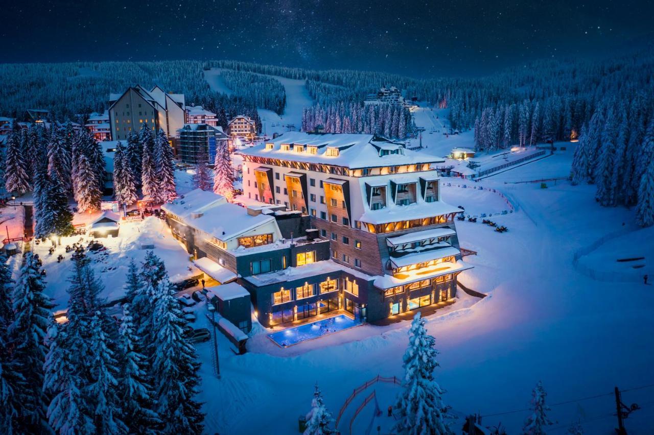 Gorski Hotel & Spa Κοπαόνικ Εξωτερικό φωτογραφία