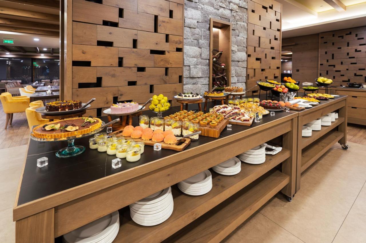 Gorski Hotel & Spa Κοπαόνικ Εξωτερικό φωτογραφία