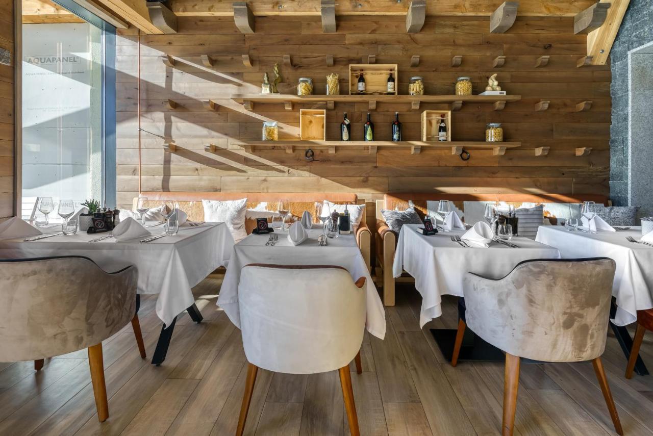 Gorski Hotel & Spa Κοπαόνικ Εξωτερικό φωτογραφία