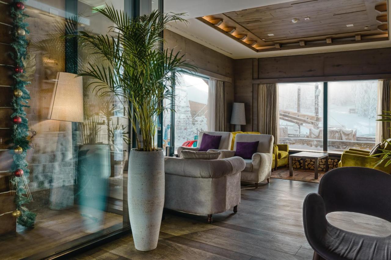Gorski Hotel & Spa Κοπαόνικ Εξωτερικό φωτογραφία