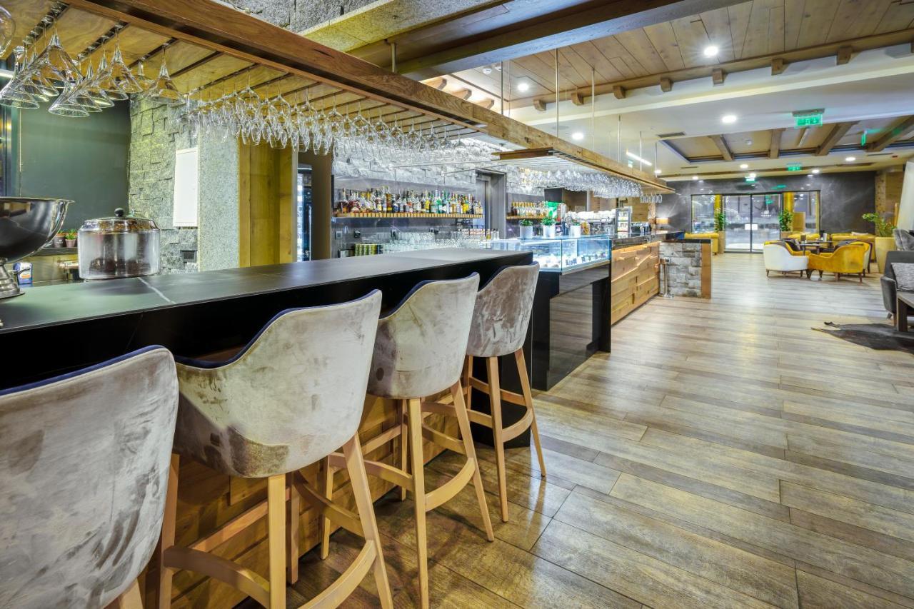 Gorski Hotel & Spa Κοπαόνικ Εξωτερικό φωτογραφία