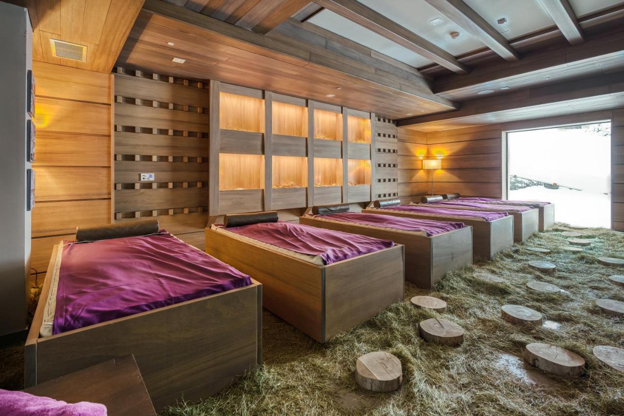 Gorski Hotel & Spa Κοπαόνικ Εξωτερικό φωτογραφία