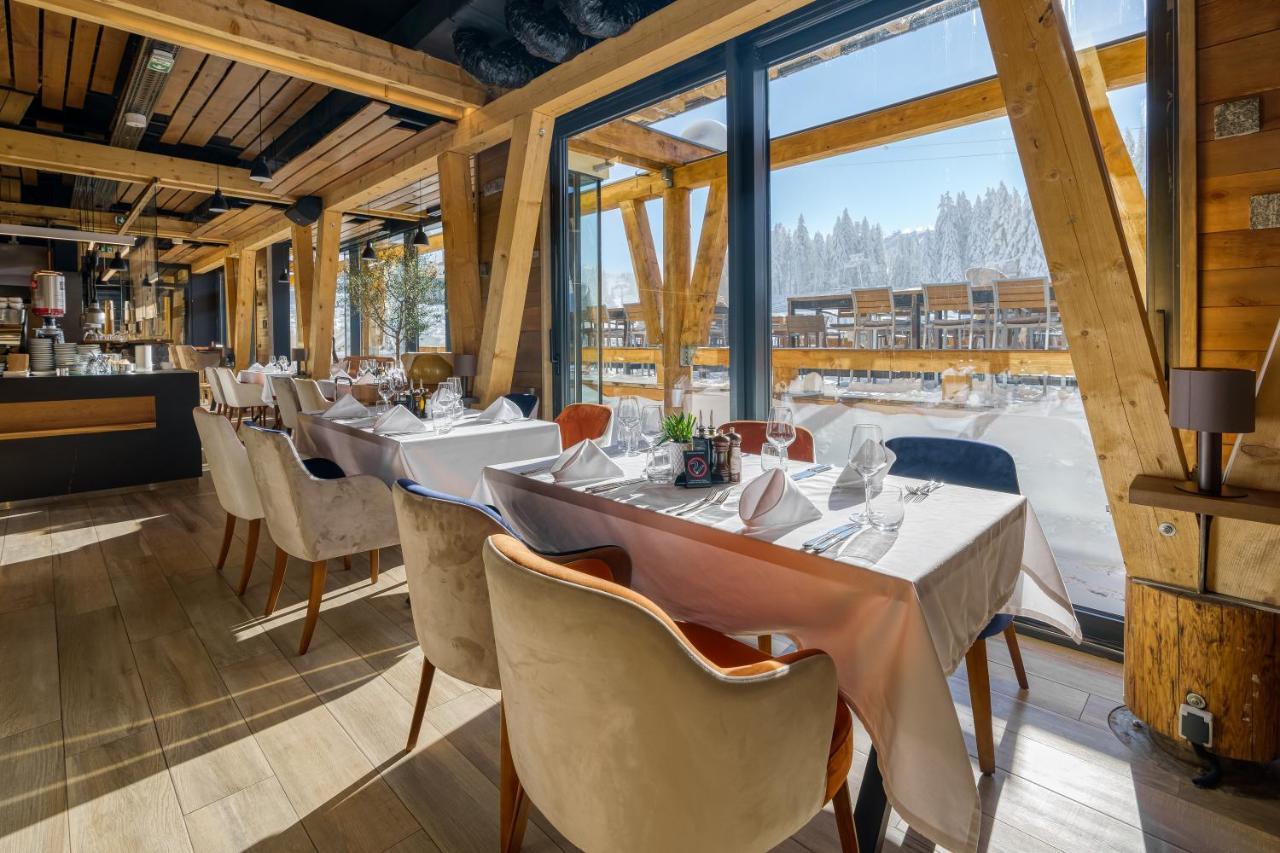 Gorski Hotel & Spa Κοπαόνικ Εξωτερικό φωτογραφία