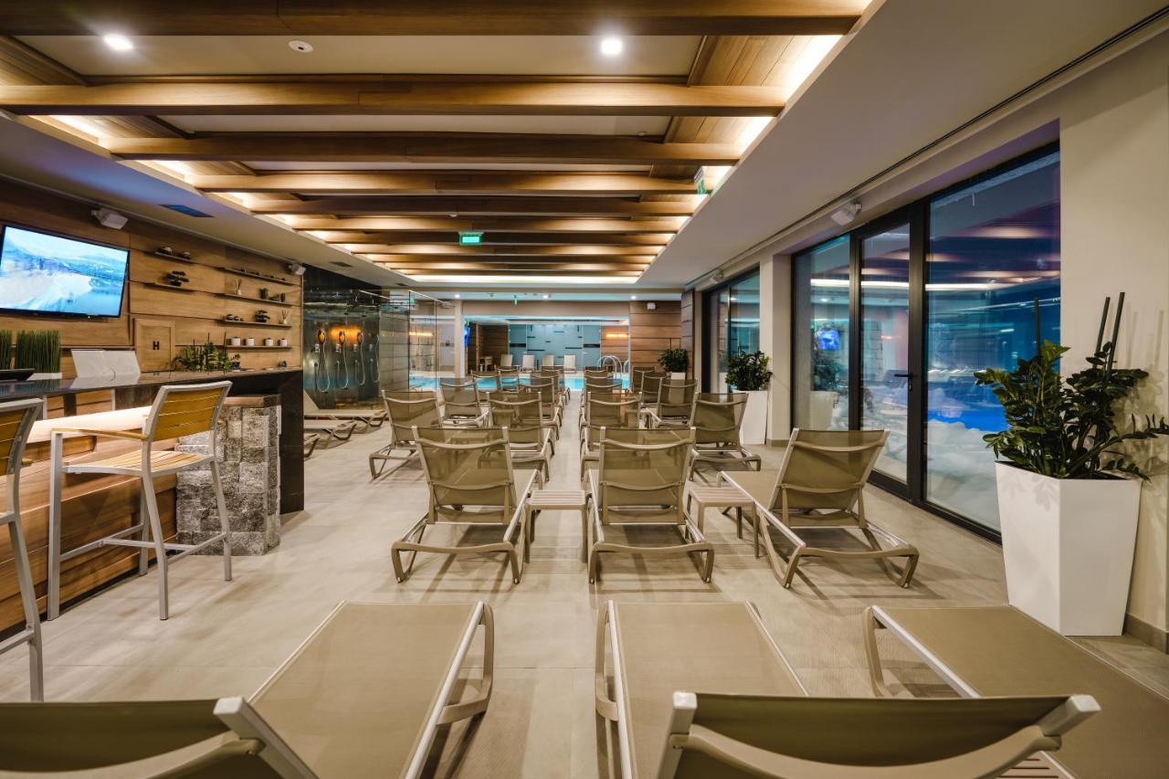Gorski Hotel & Spa Κοπαόνικ Εξωτερικό φωτογραφία