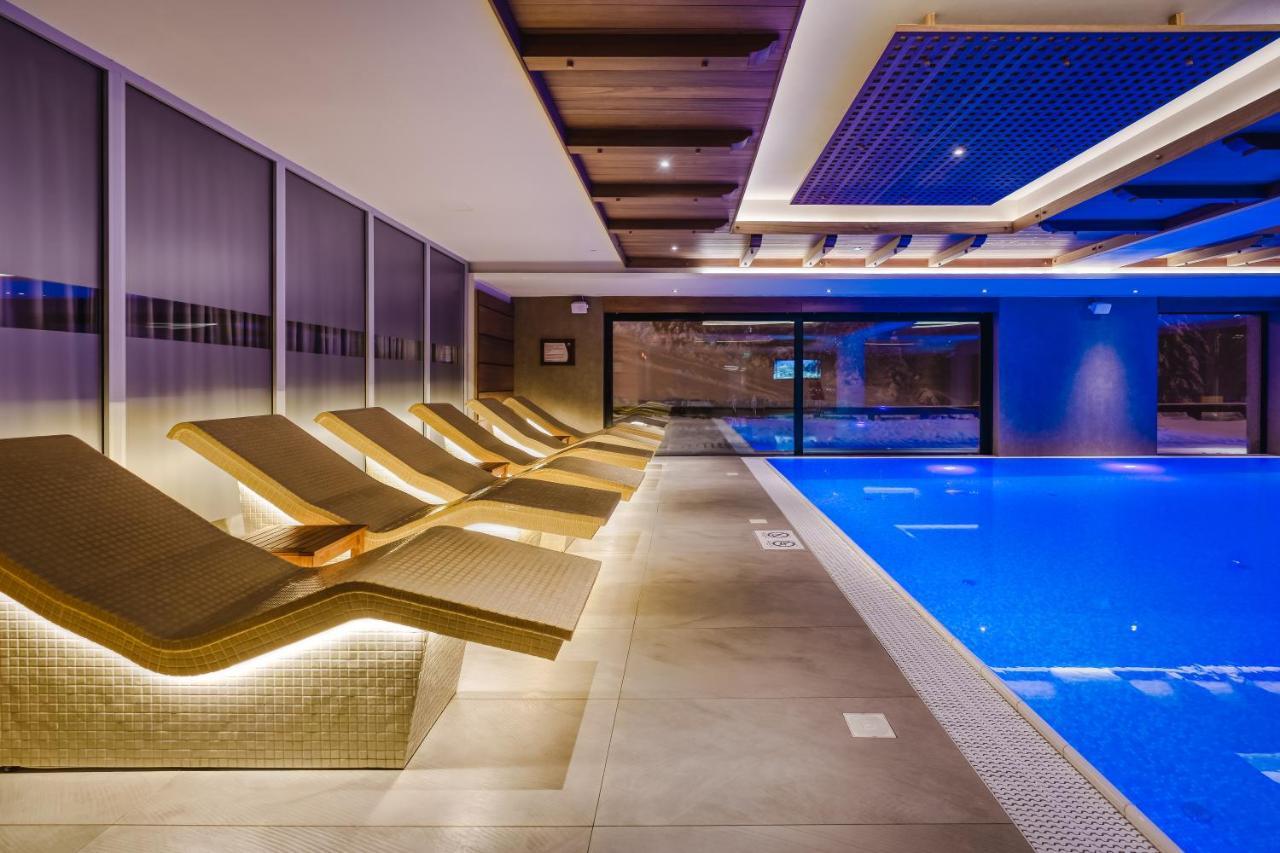 Gorski Hotel & Spa Κοπαόνικ Εξωτερικό φωτογραφία