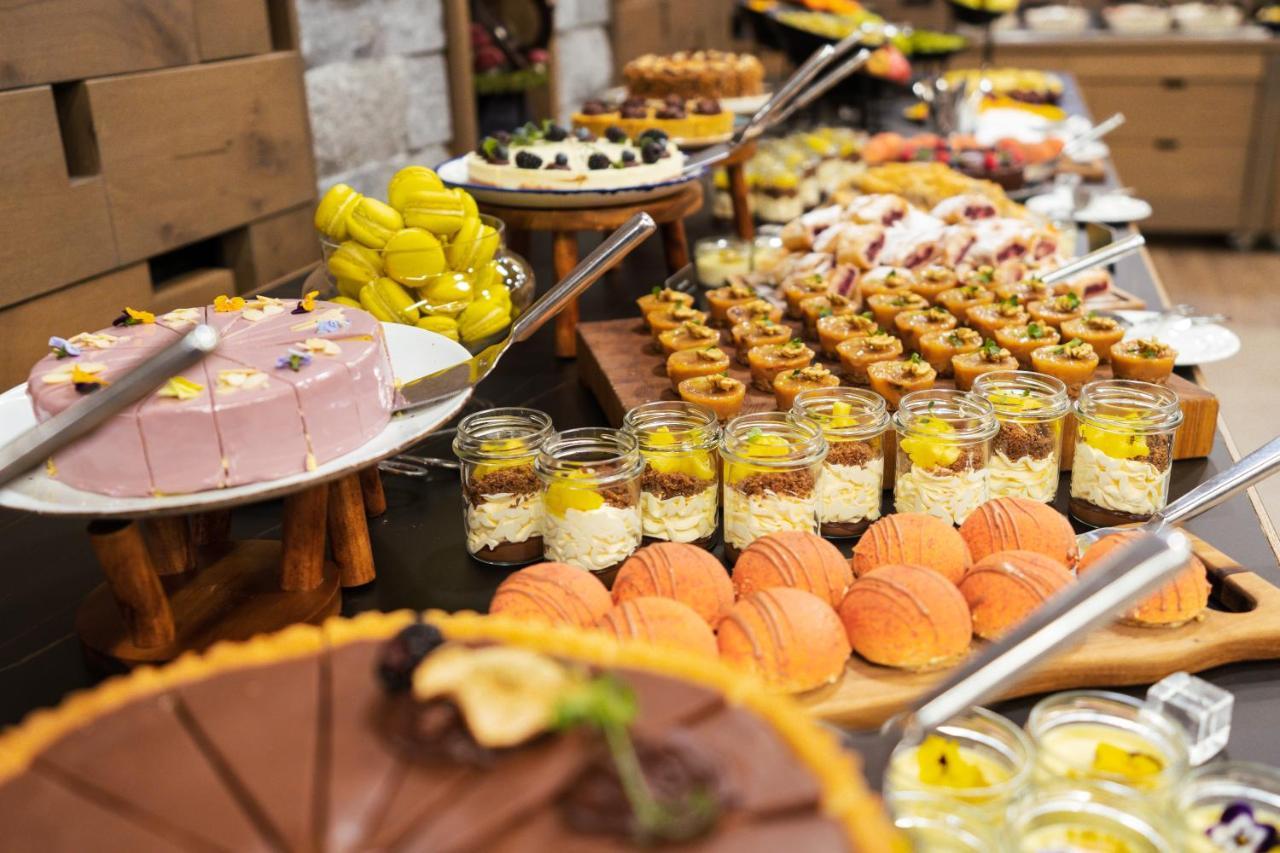 Gorski Hotel & Spa Κοπαόνικ Εξωτερικό φωτογραφία
