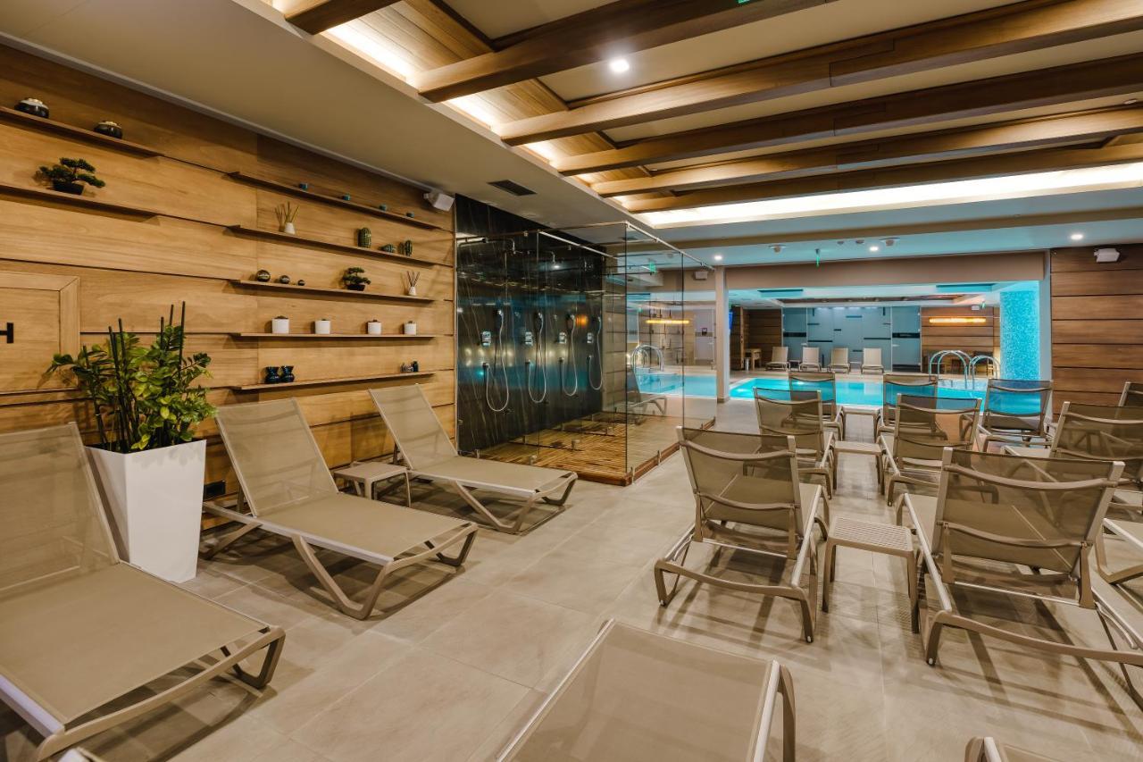 Gorski Hotel & Spa Κοπαόνικ Εξωτερικό φωτογραφία