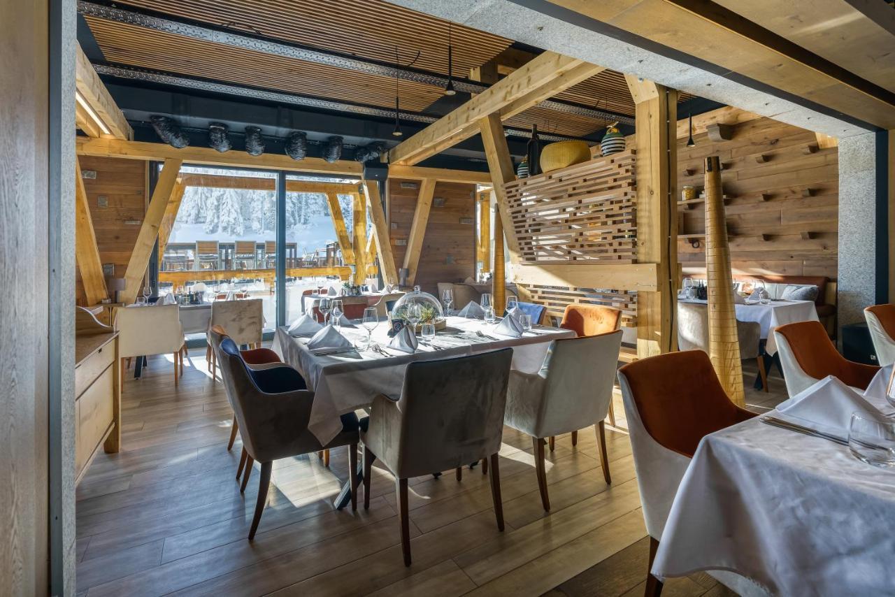 Gorski Hotel & Spa Κοπαόνικ Εξωτερικό φωτογραφία