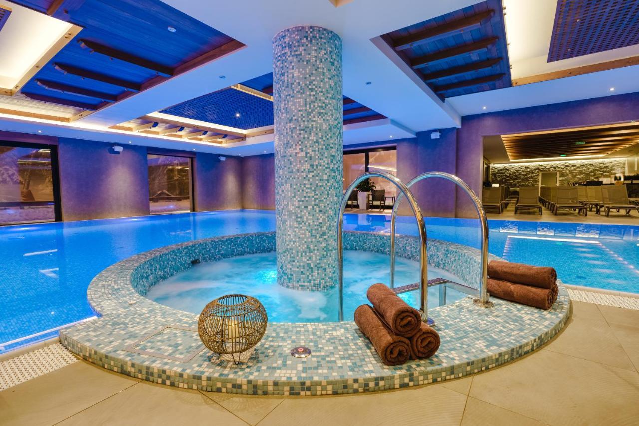 Gorski Hotel & Spa Κοπαόνικ Εξωτερικό φωτογραφία