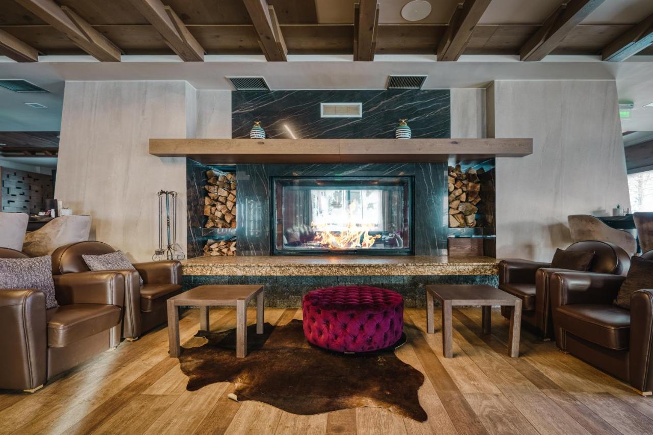 Gorski Hotel & Spa Κοπαόνικ Εξωτερικό φωτογραφία
