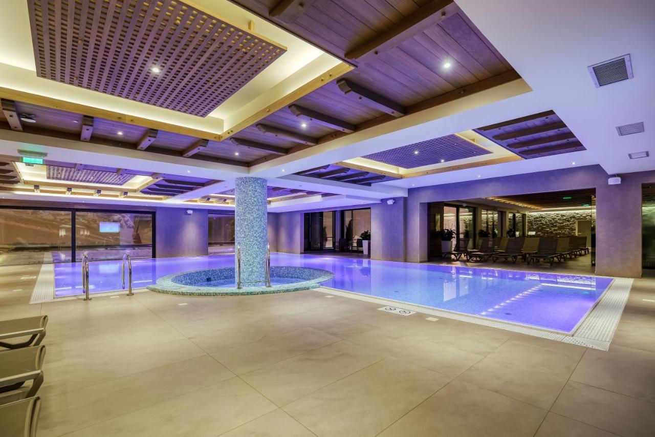 Gorski Hotel & Spa Κοπαόνικ Εξωτερικό φωτογραφία