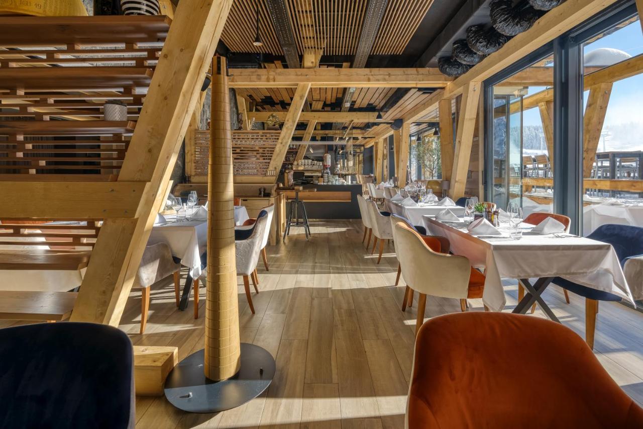 Gorski Hotel & Spa Κοπαόνικ Εξωτερικό φωτογραφία