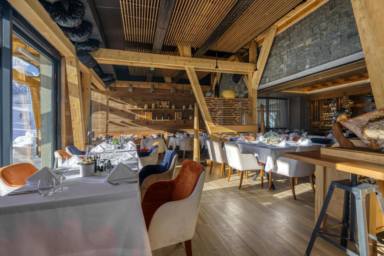 Gorski Hotel & Spa Κοπαόνικ Εξωτερικό φωτογραφία