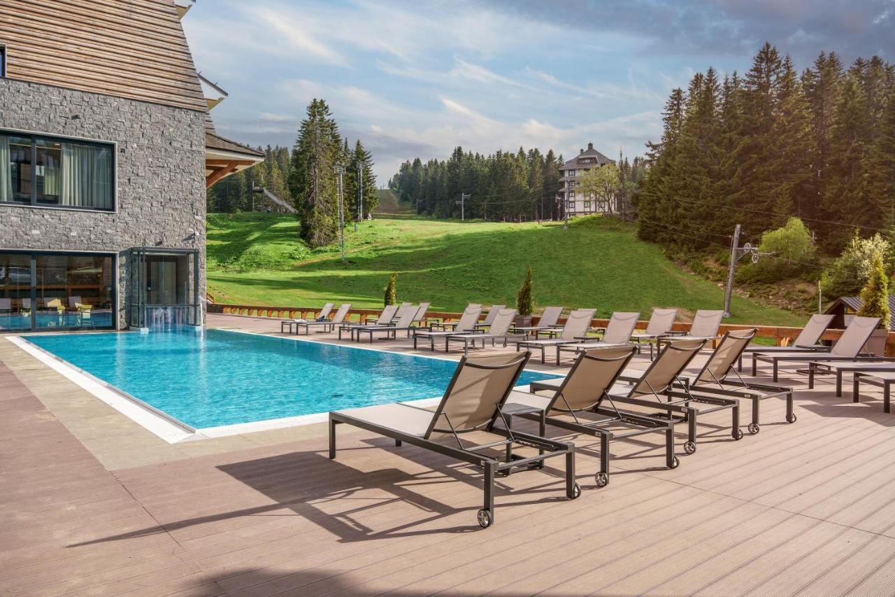 Gorski Hotel & Spa Κοπαόνικ Εξωτερικό φωτογραφία