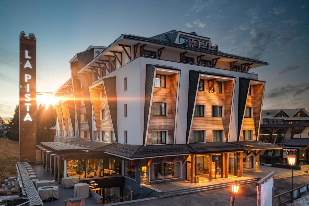 Gorski Hotel & Spa Κοπαόνικ Εξωτερικό φωτογραφία