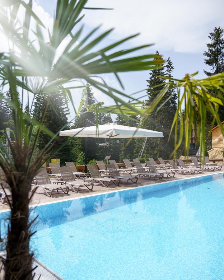 Gorski Hotel & Spa Κοπαόνικ Εξωτερικό φωτογραφία