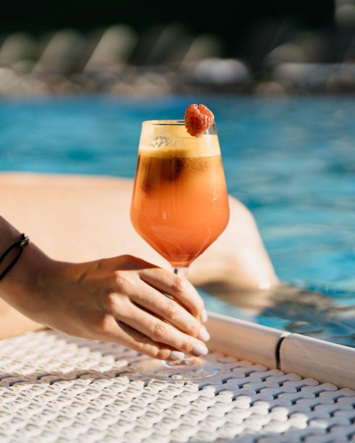 Gorski Hotel & Spa Κοπαόνικ Εξωτερικό φωτογραφία