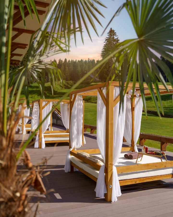 Gorski Hotel & Spa Κοπαόνικ Εξωτερικό φωτογραφία