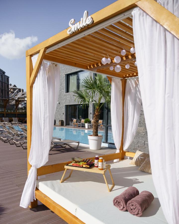 Gorski Hotel & Spa Κοπαόνικ Εξωτερικό φωτογραφία