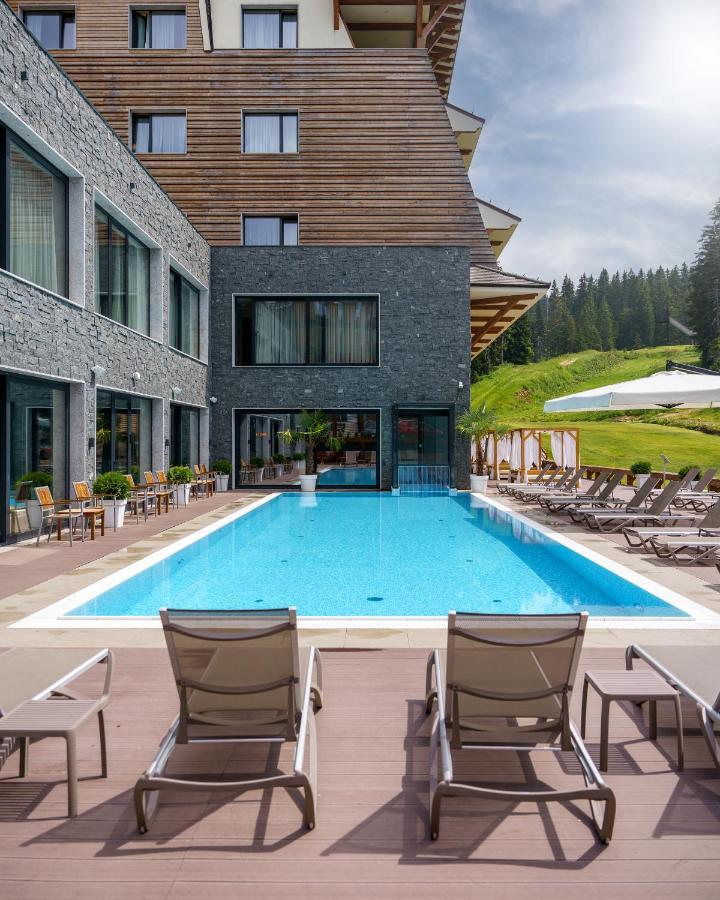 Gorski Hotel & Spa Κοπαόνικ Εξωτερικό φωτογραφία