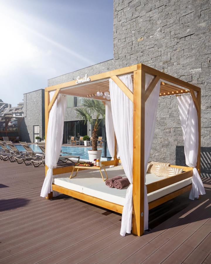 Gorski Hotel & Spa Κοπαόνικ Εξωτερικό φωτογραφία