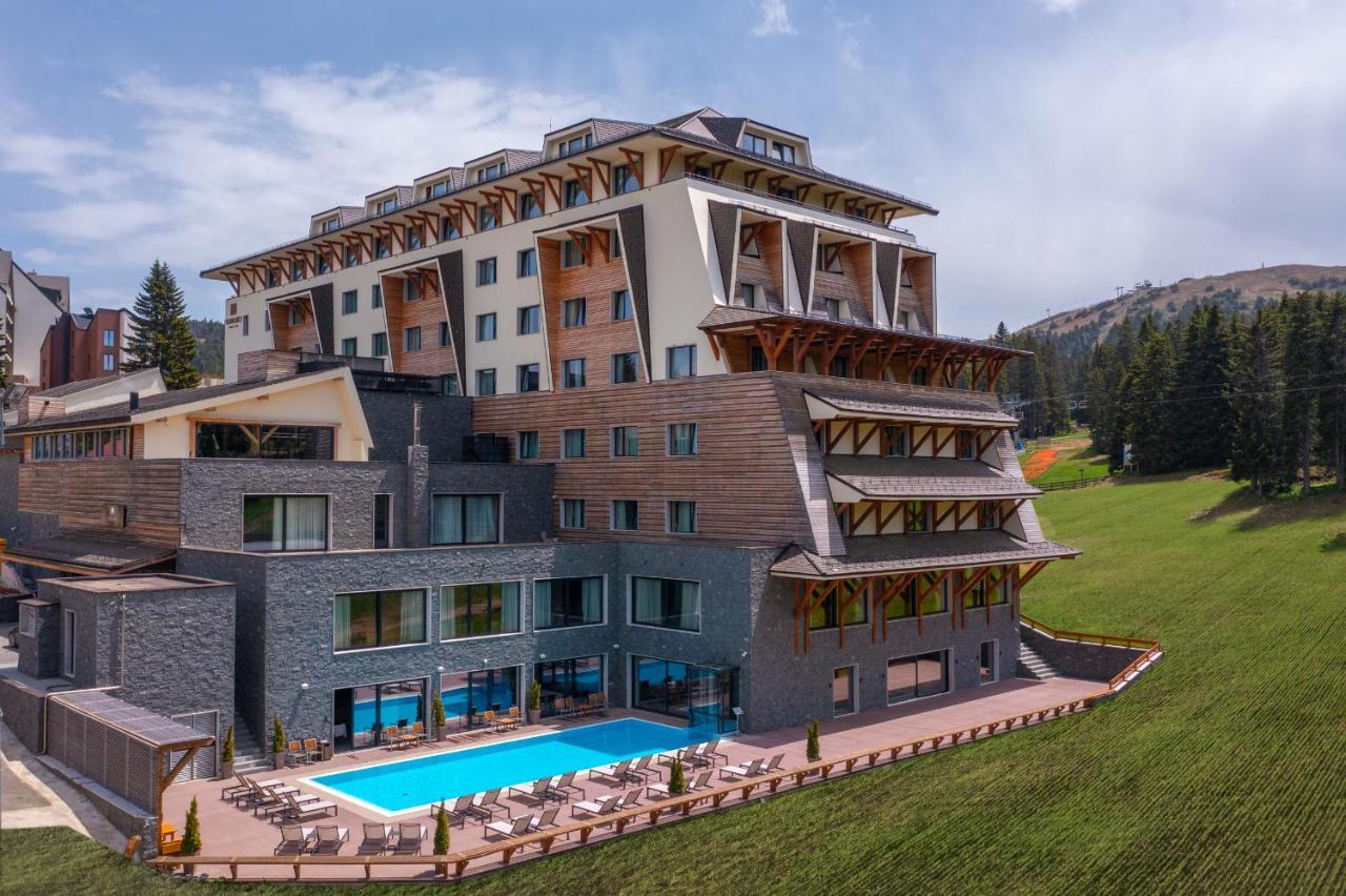 Gorski Hotel & Spa Κοπαόνικ Εξωτερικό φωτογραφία