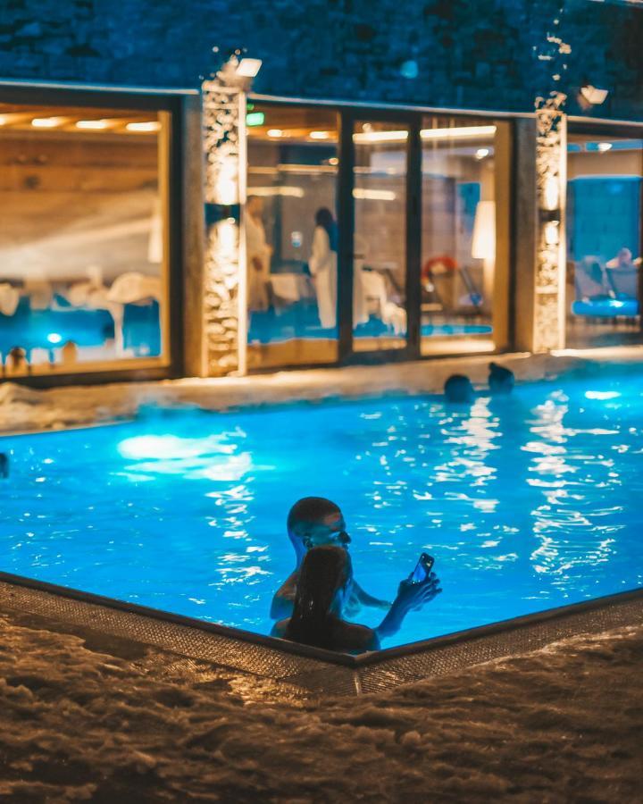 Gorski Hotel & Spa Κοπαόνικ Εξωτερικό φωτογραφία