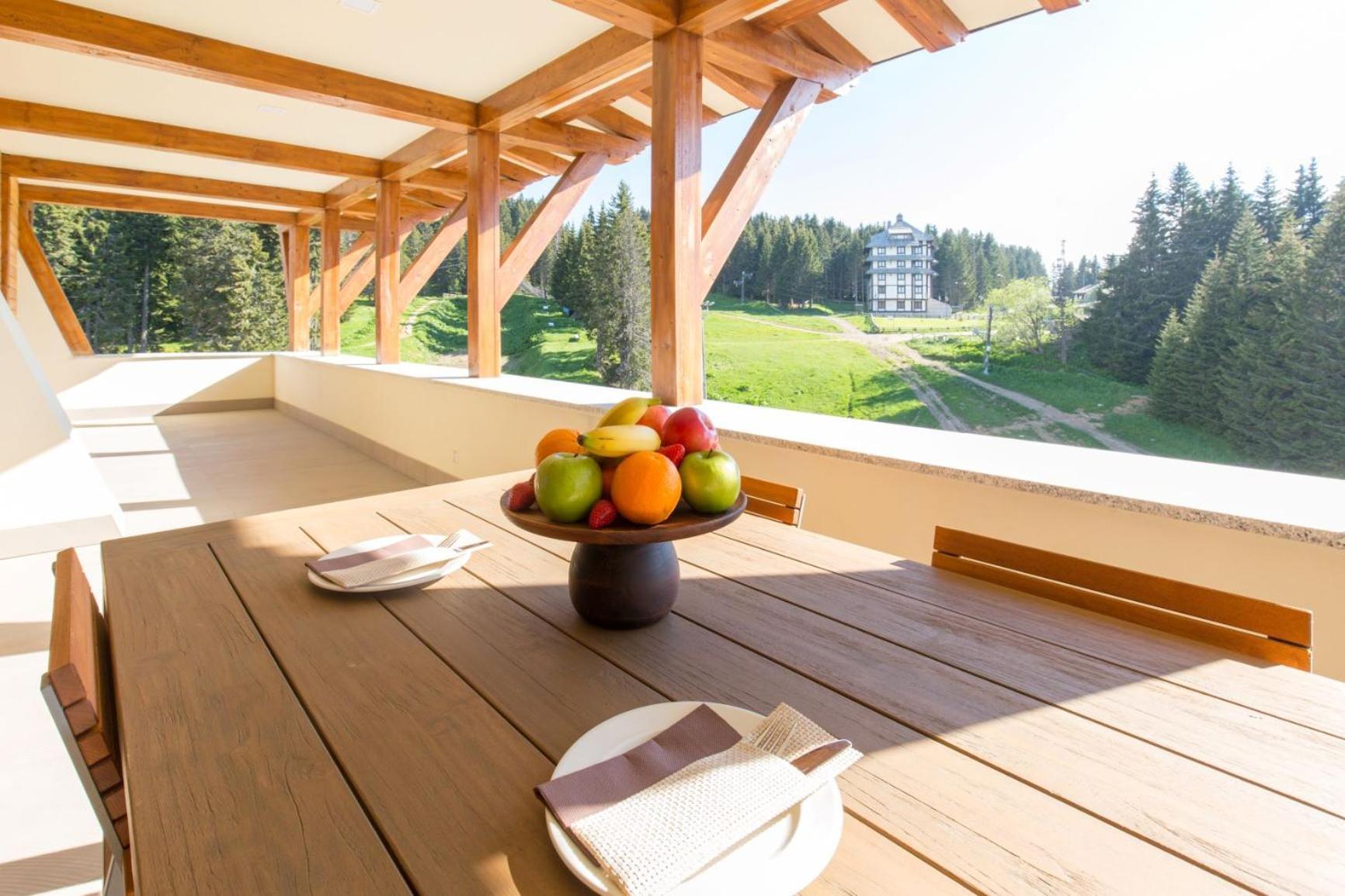 Gorski Hotel & Spa Κοπαόνικ Δωμάτιο φωτογραφία