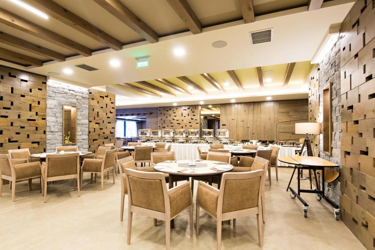Gorski Hotel & Spa Κοπαόνικ Εξωτερικό φωτογραφία