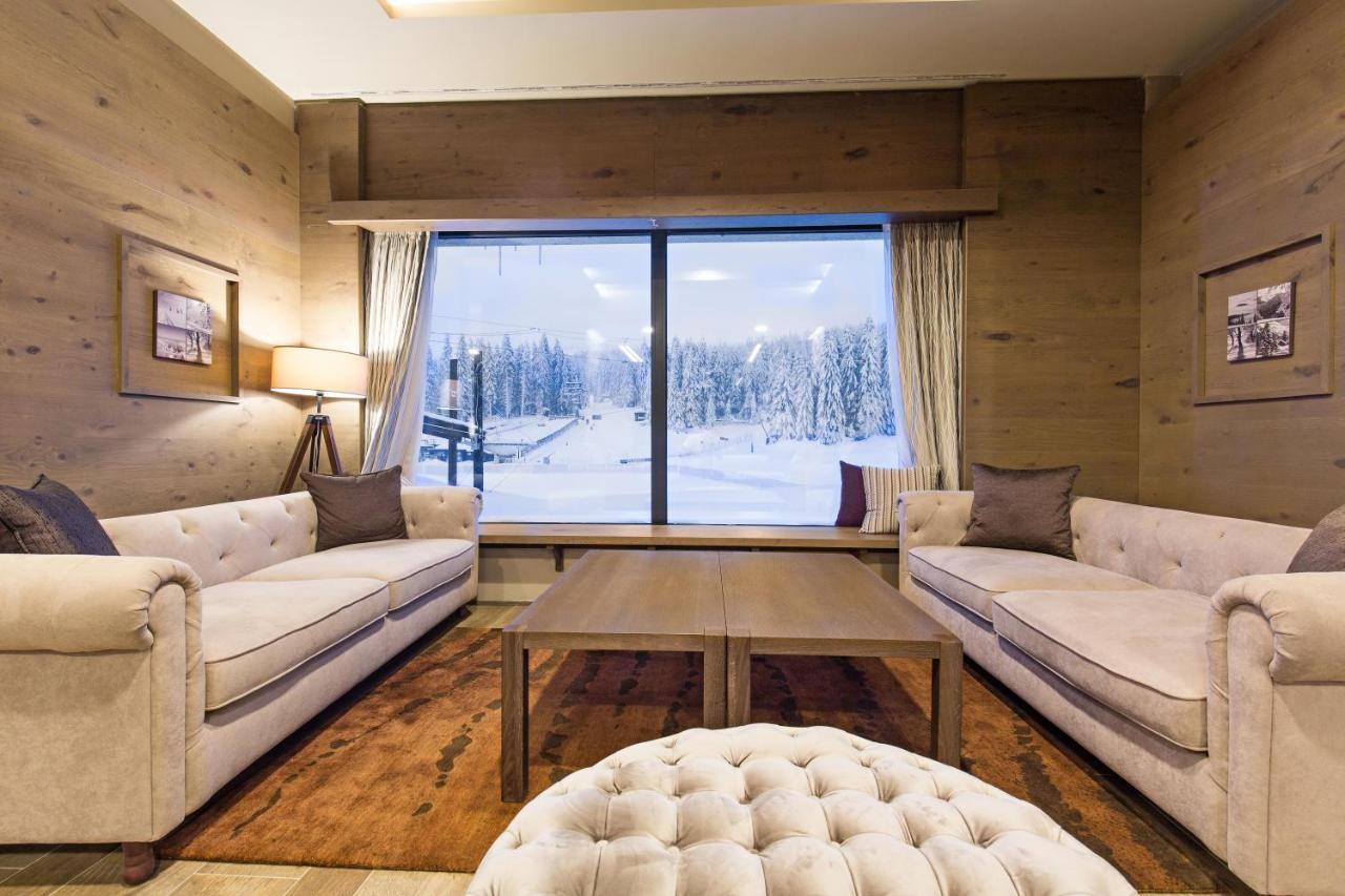 Gorski Hotel & Spa Κοπαόνικ Εξωτερικό φωτογραφία