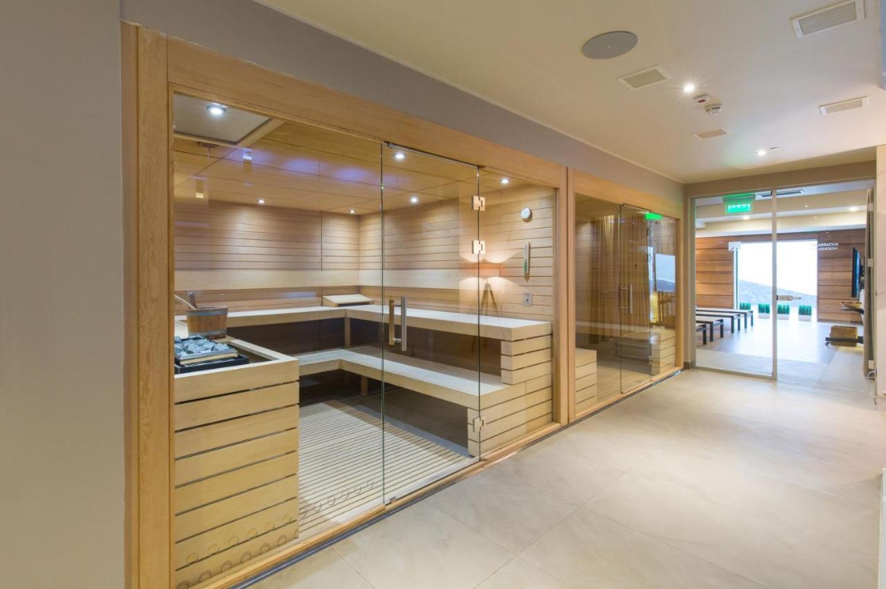 Gorski Hotel & Spa Κοπαόνικ Εξωτερικό φωτογραφία