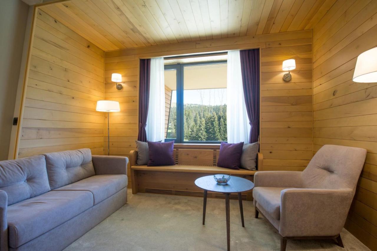 Gorski Hotel & Spa Κοπαόνικ Δωμάτιο φωτογραφία
